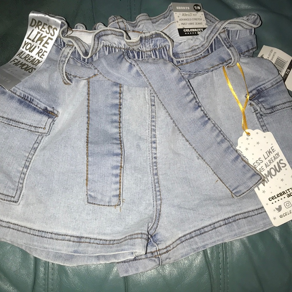 NWT! Shorts